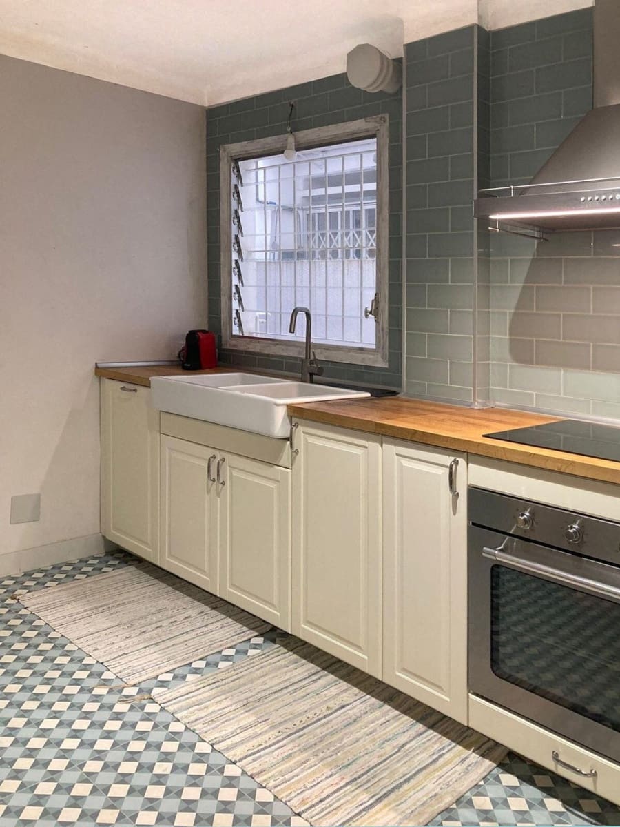 4 chambre Appartement à vendre à Coll d'en Rabassa - 393 000 € (Ref: 9401588)