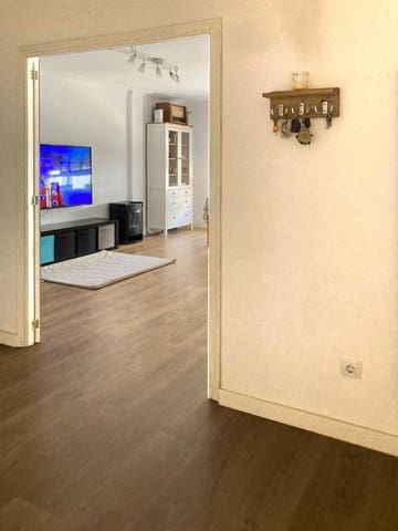 4 chambre Appartement à vendre à Coll d'en Rabassa, Palma de Mallorca - 393 000 € (Ref: 9401588)