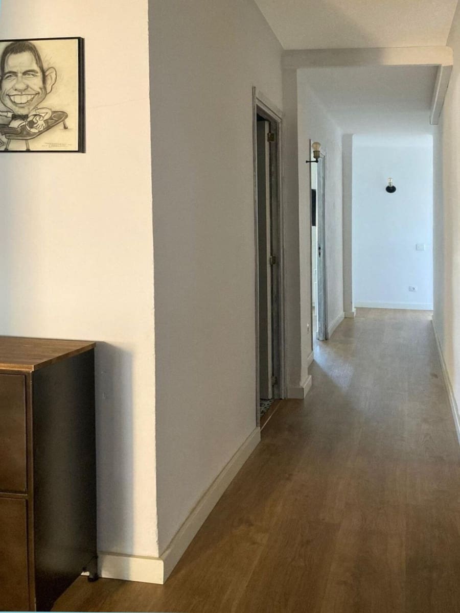 4 chambre Appartement à vendre à Coll d'en Rabassa - 393 000 € (Ref: 9401588)