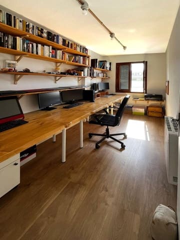 4 chambre Appartement à vendre à Coll d'en Rabassa, Palma de Mallorca - 393 000 € (Ref: 9401588)