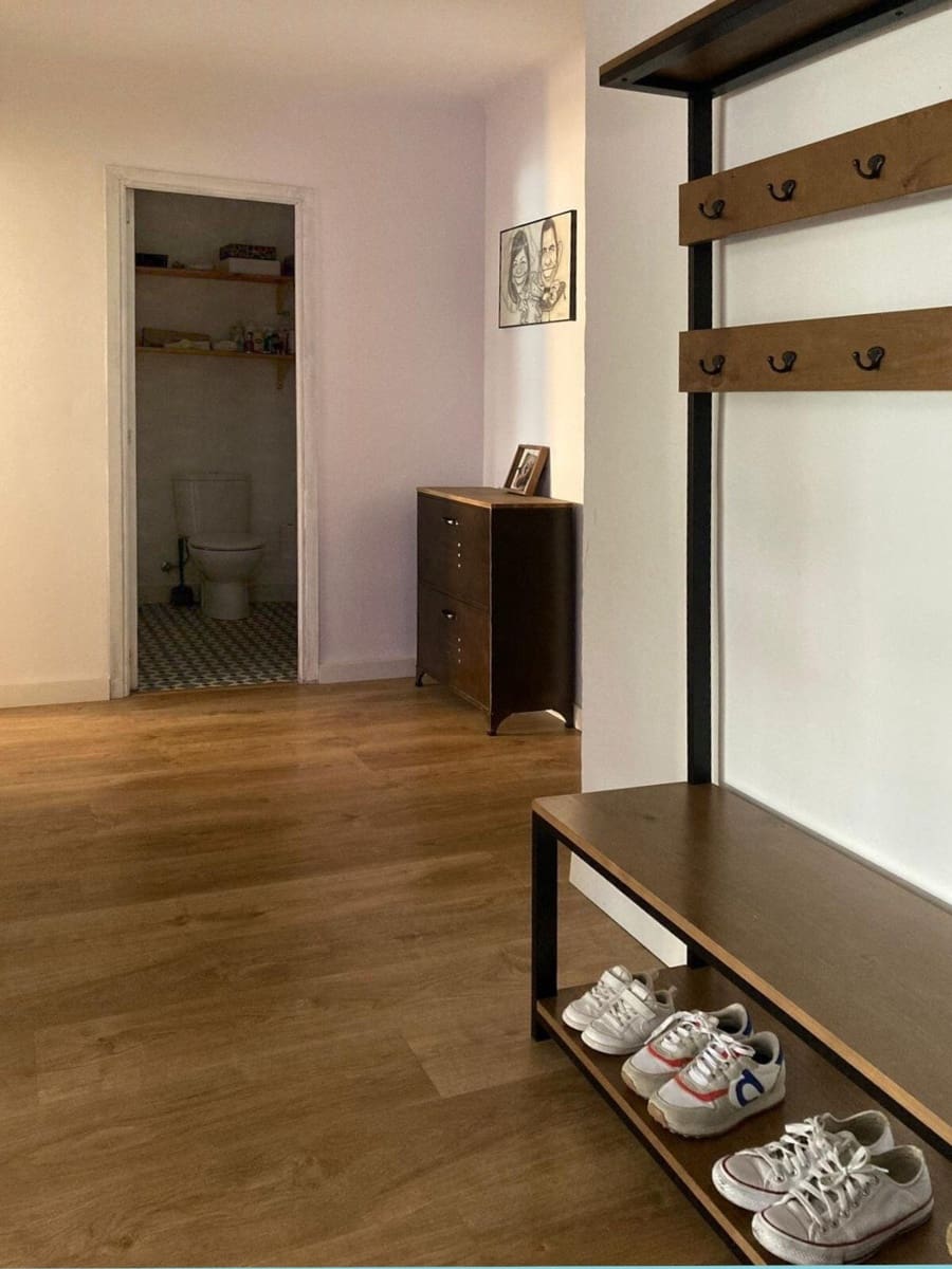 4 chambre Appartement à vendre à Coll d'en Rabassa - 393 000 € (Ref: 9401588)