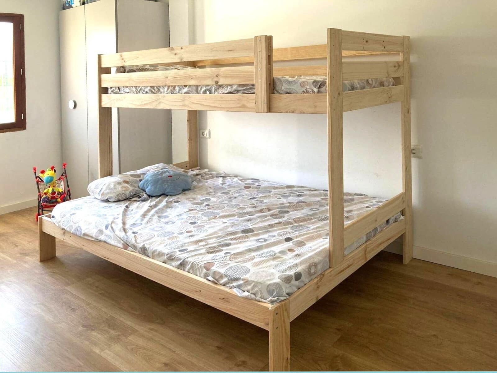 4 chambre Appartement à vendre à Coll d'en Rabassa - 393 000 € (Ref: 9401588)