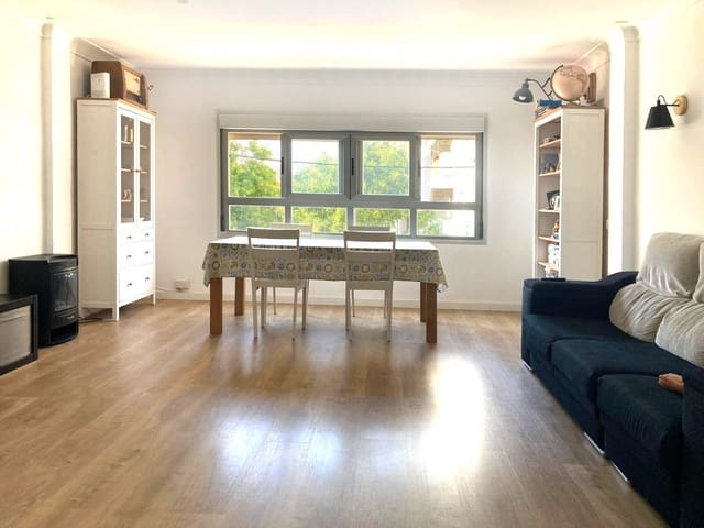 4 chambre Appartement à vendre à Coll d'en Rabassa, Palma de Mallorca - 393 000 € (Ref: 9401588)