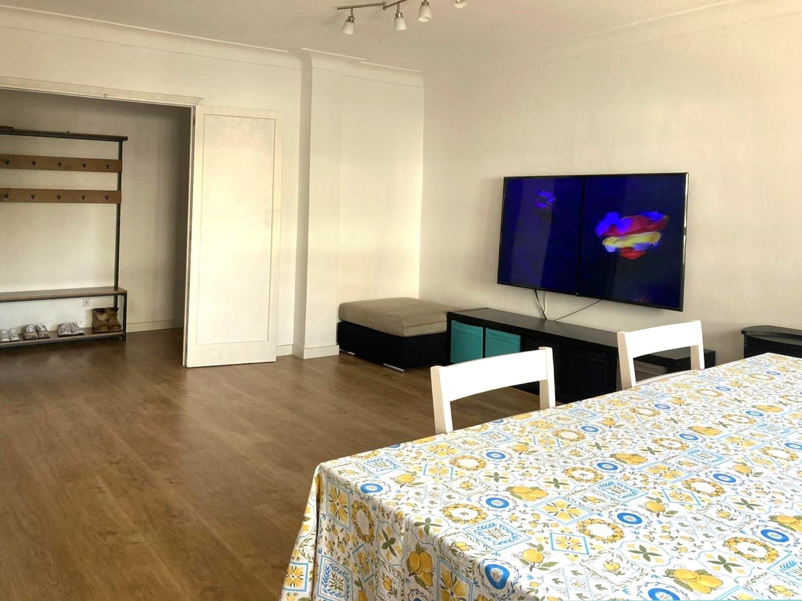 4 chambre Appartement à vendre à Coll d'en Rabassa - 393 000 € (Ref: 9401588)