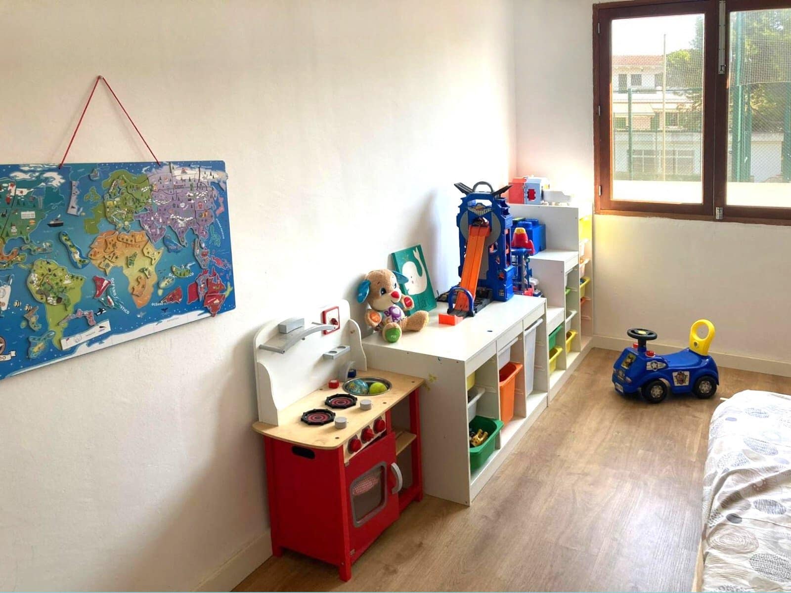 4 chambre Appartement à vendre à Coll d'en Rabassa - 393 000 € (Ref: 9401588)