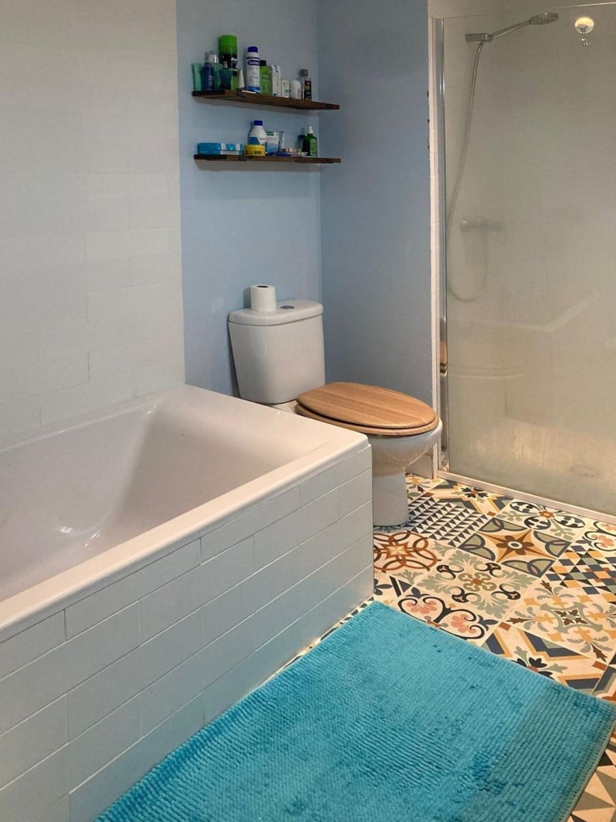 4 chambre Appartement à vendre à Coll d'en Rabassa - 393 000 € (Ref: 9401588)