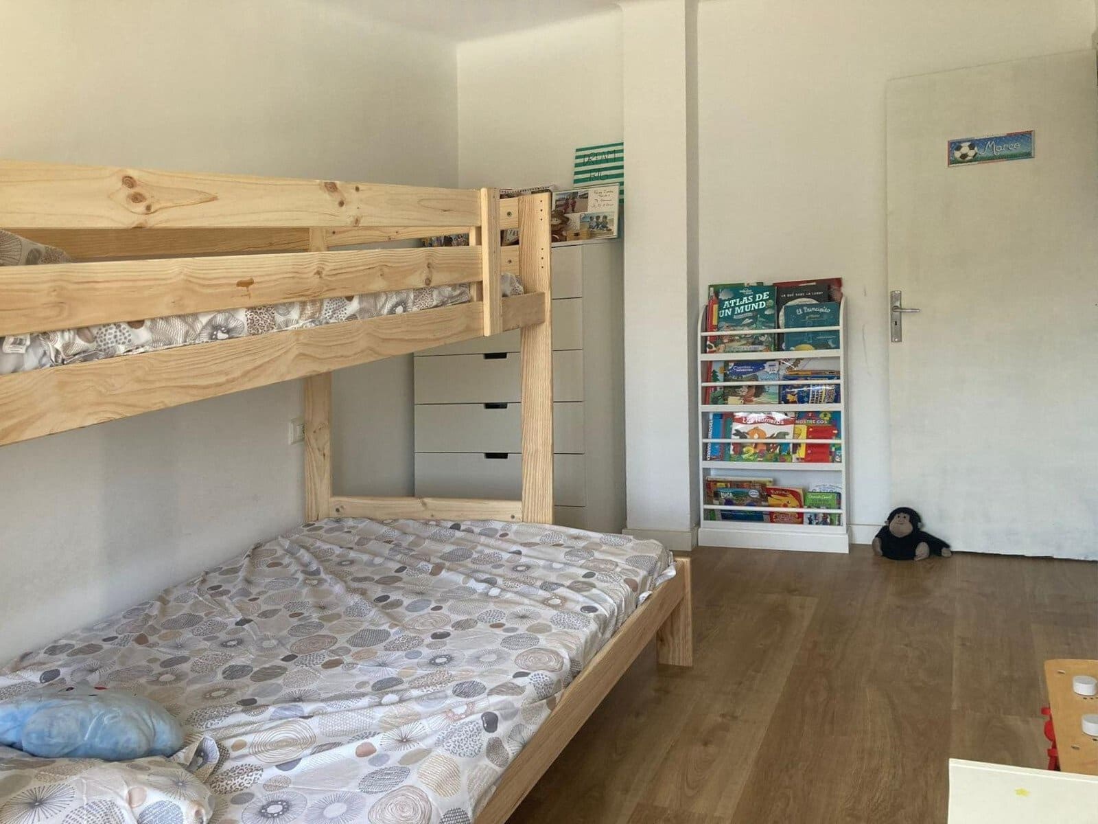 4 chambre Appartement à vendre à Coll d'en Rabassa - 393 000 € (Ref: 9401588)