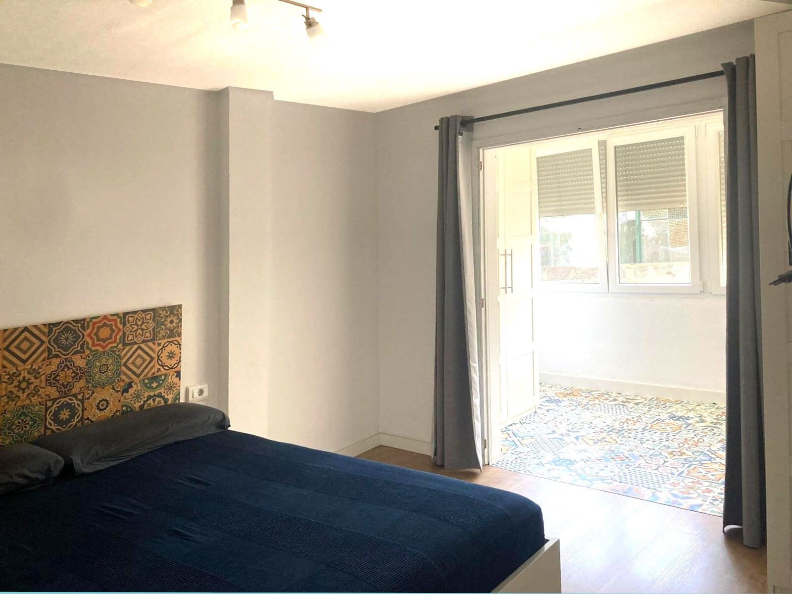 4 chambre Appartement à vendre à Coll d'en Rabassa - 393 000 € (Ref: 9401588)