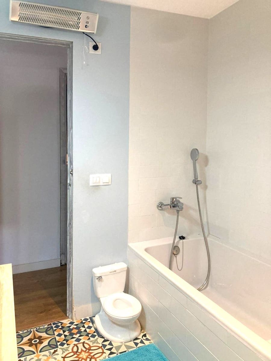 4 chambre Appartement à vendre à Coll d'en Rabassa - 393 000 € (Ref: 9401588)