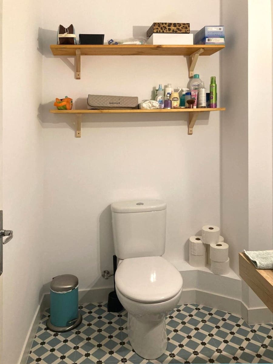 4 chambre Appartement à vendre à Coll d'en Rabassa - 393 000 € (Ref: 9401588)