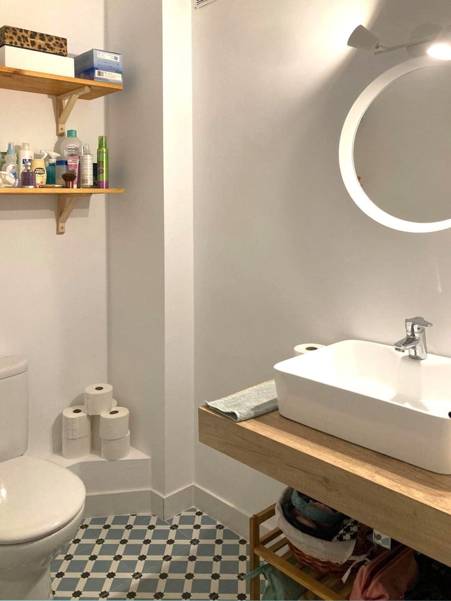 4 chambre Appartement à vendre à Coll d'en Rabassa - 393 000 € (Ref: 9401588)