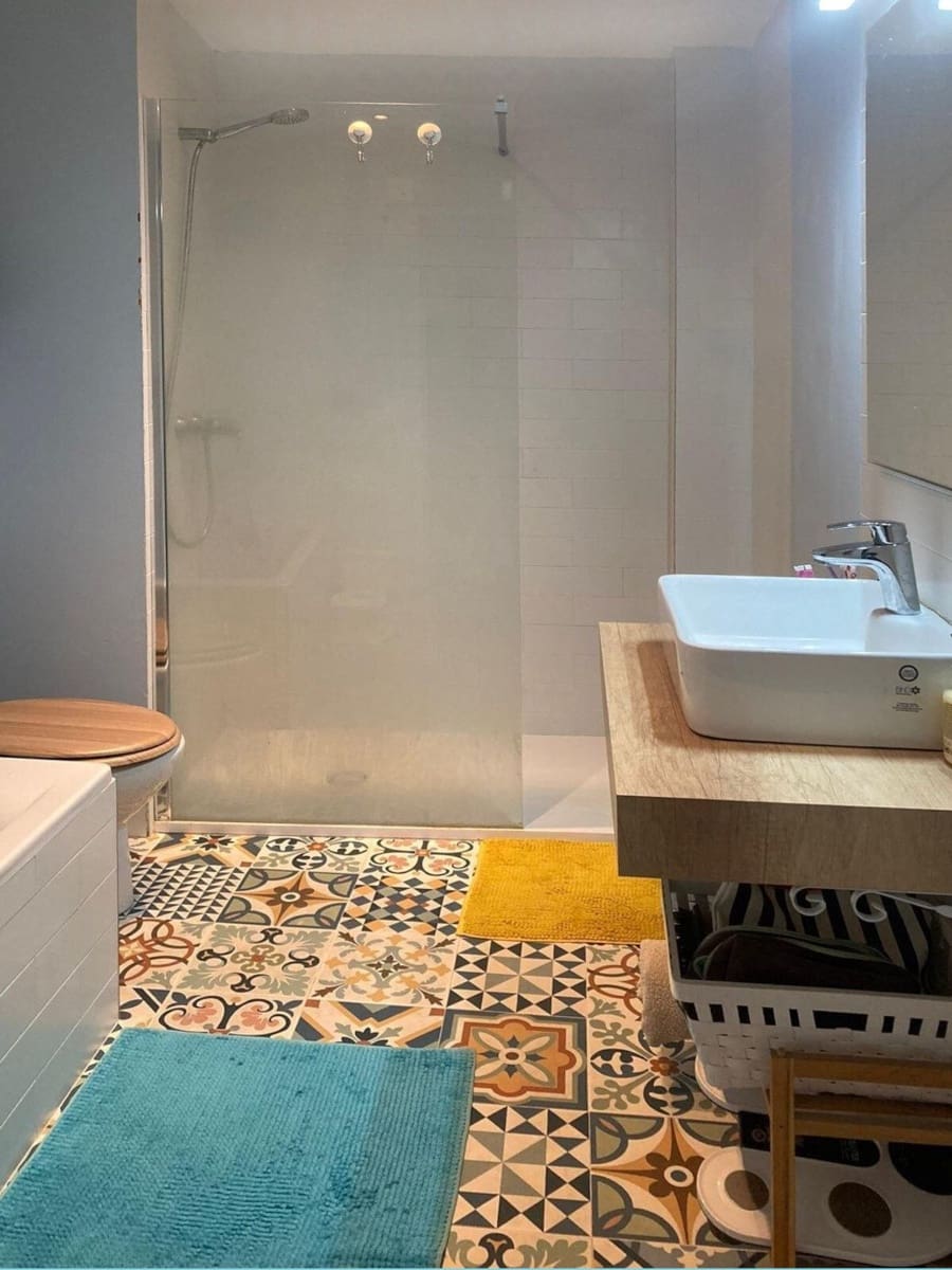 4 chambre Appartement à vendre à Coll d'en Rabassa - 393 000 € (Ref: 9401588)