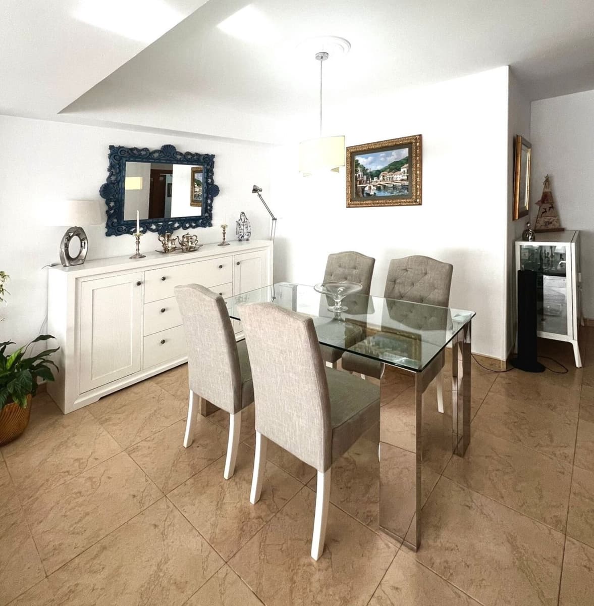 4 soveværelse Lejlighed til salg i Palma de Mallorca - € 525.000 (Ref: 9401589)