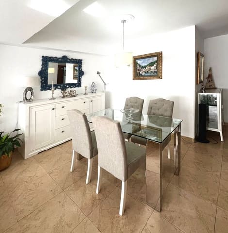 4 soveværelse Lejlighed til salg i Palma de Mallorca - € 525.000 (Ref: 9401589)