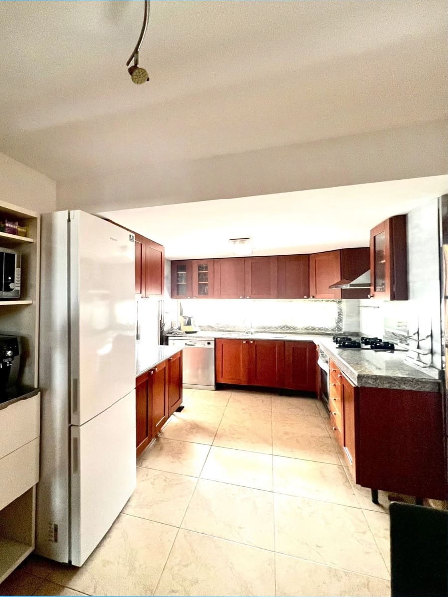 4 soveværelse Lejlighed til salg i Palma de Mallorca - € 525.000 (Ref: 9401589)