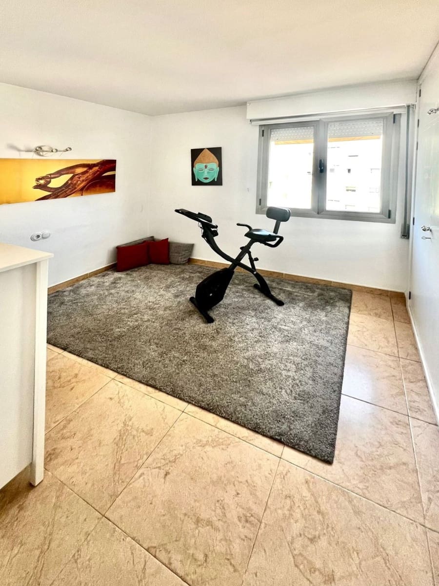 4 soveværelse Lejlighed til salg i Palma de Mallorca - € 525.000 (Ref: 9401589)