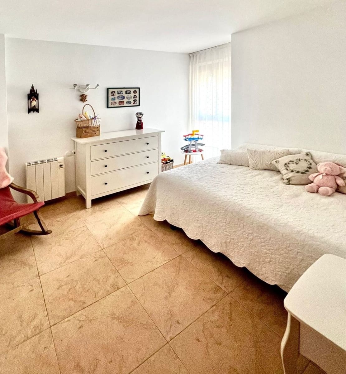 4 soveværelse Lejlighed til salg i Palma de Mallorca - € 525.000 (Ref: 9401589)