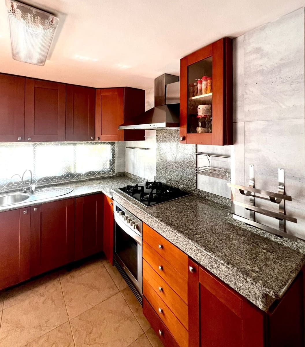 4 soveværelse Lejlighed til salg i Palma de Mallorca - € 525.000 (Ref: 9401589)