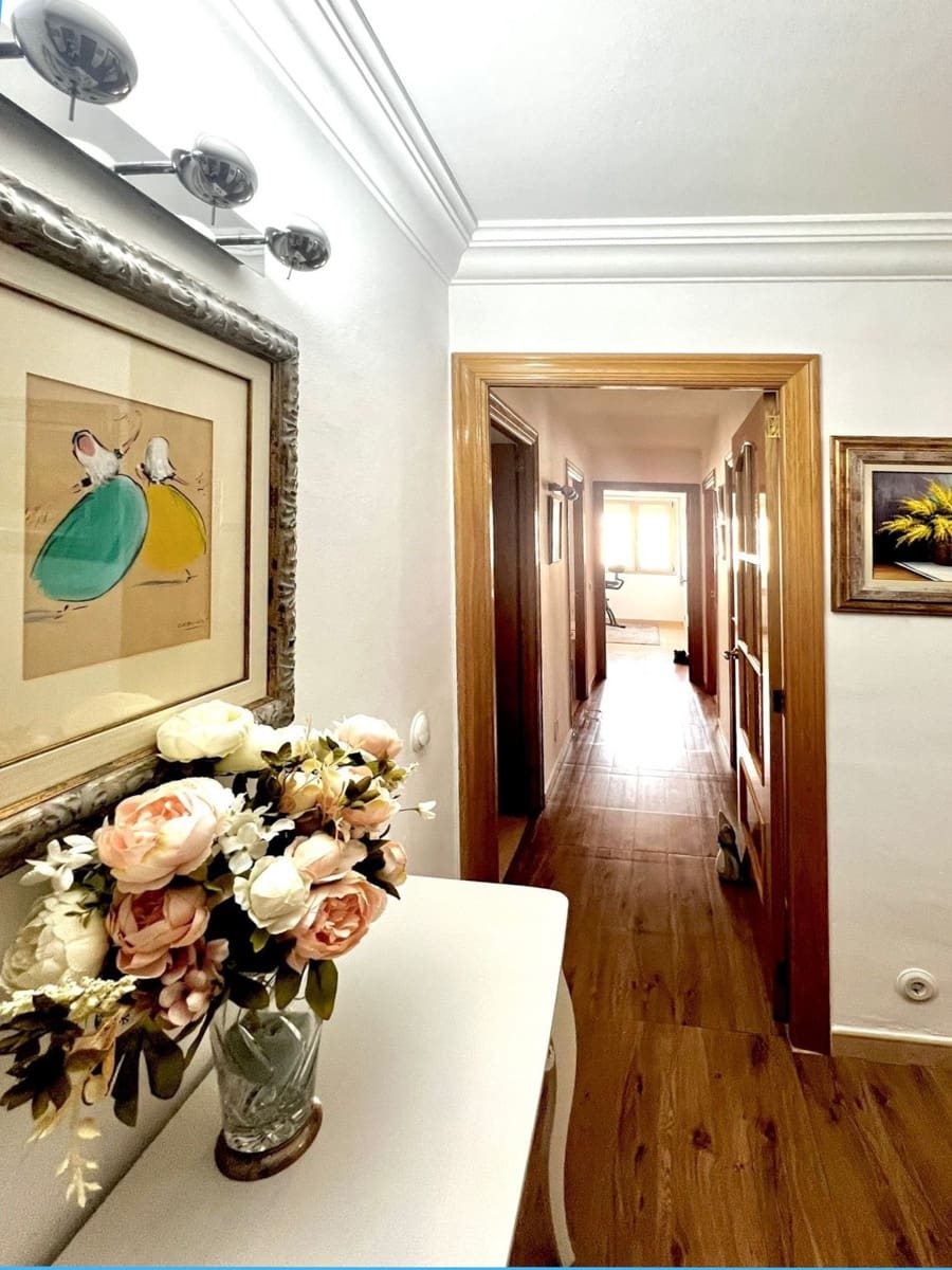 4 soveværelse Lejlighed til salg i Palma de Mallorca - € 525.000 (Ref: 9401589)