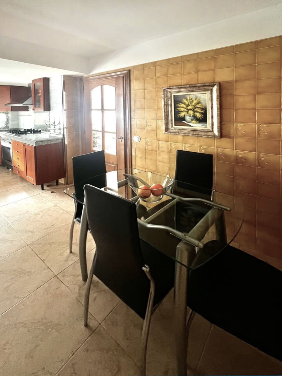 4 soveværelse Lejlighed til salg i Palma de Mallorca - € 525.000 (Ref: 9401589)