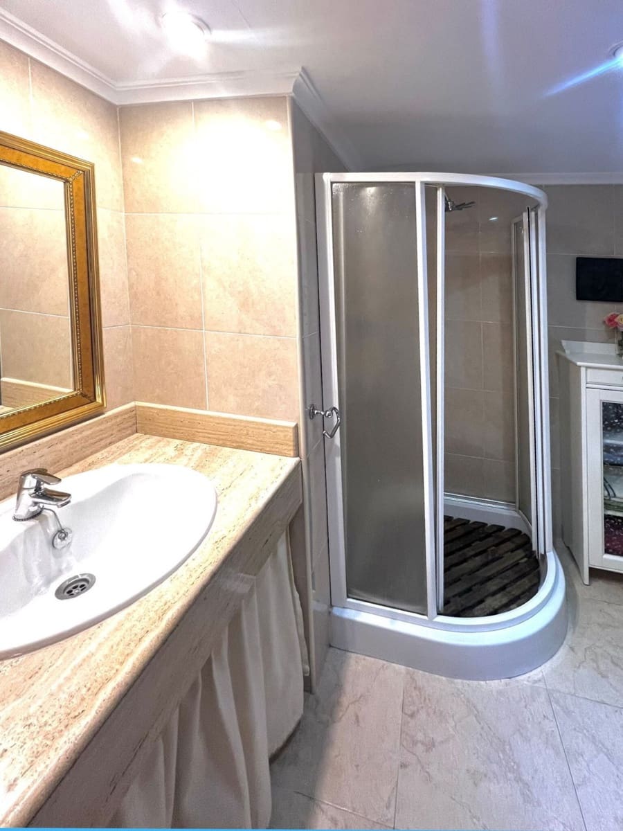 4 soveværelse Lejlighed til salg i Palma de Mallorca - € 525.000 (Ref: 9401589)