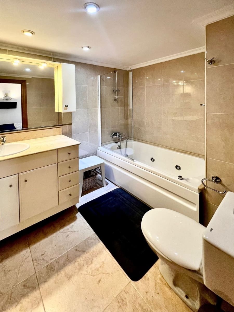 4 soveværelse Lejlighed til salg i Palma de Mallorca - € 525.000 (Ref: 9401589)