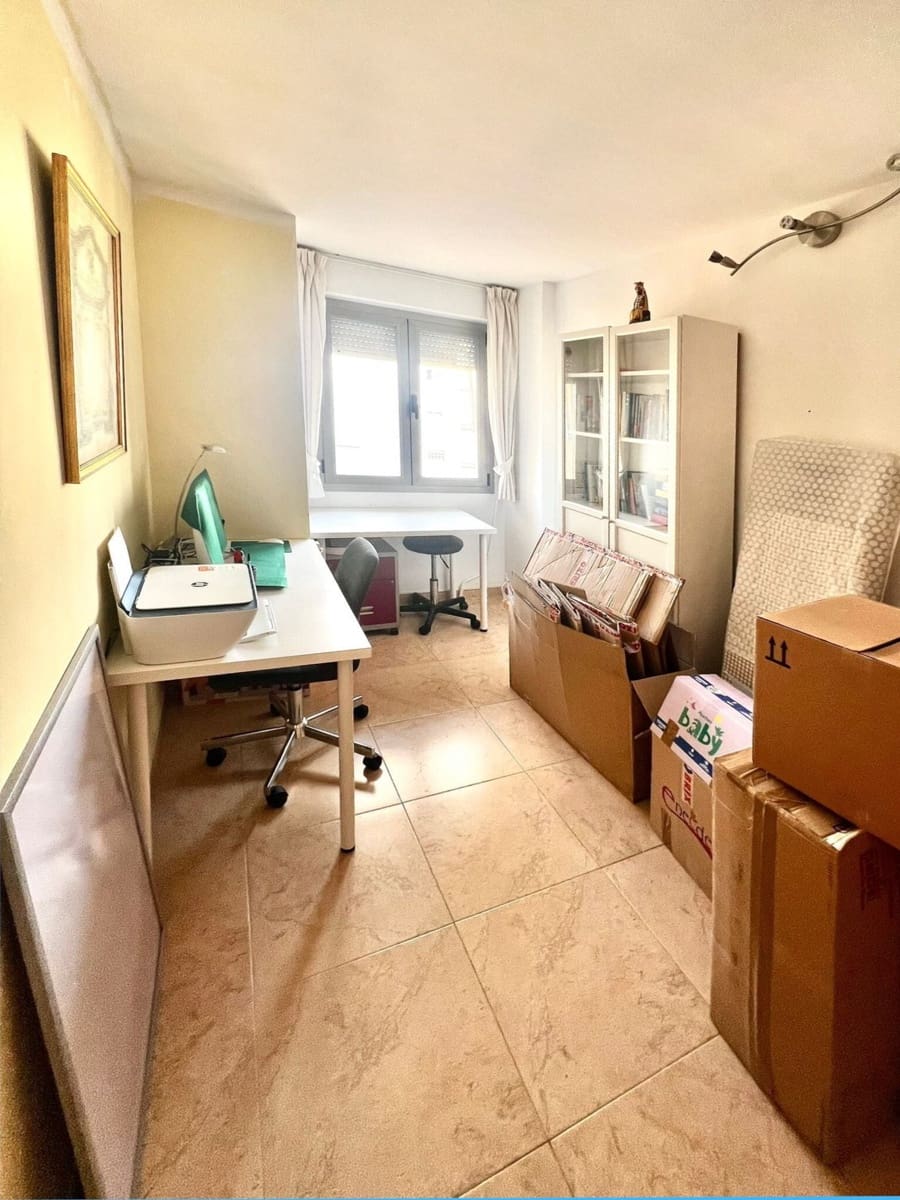 4 soveværelse Lejlighed til salg i Palma de Mallorca - € 525.000 (Ref: 9401589)