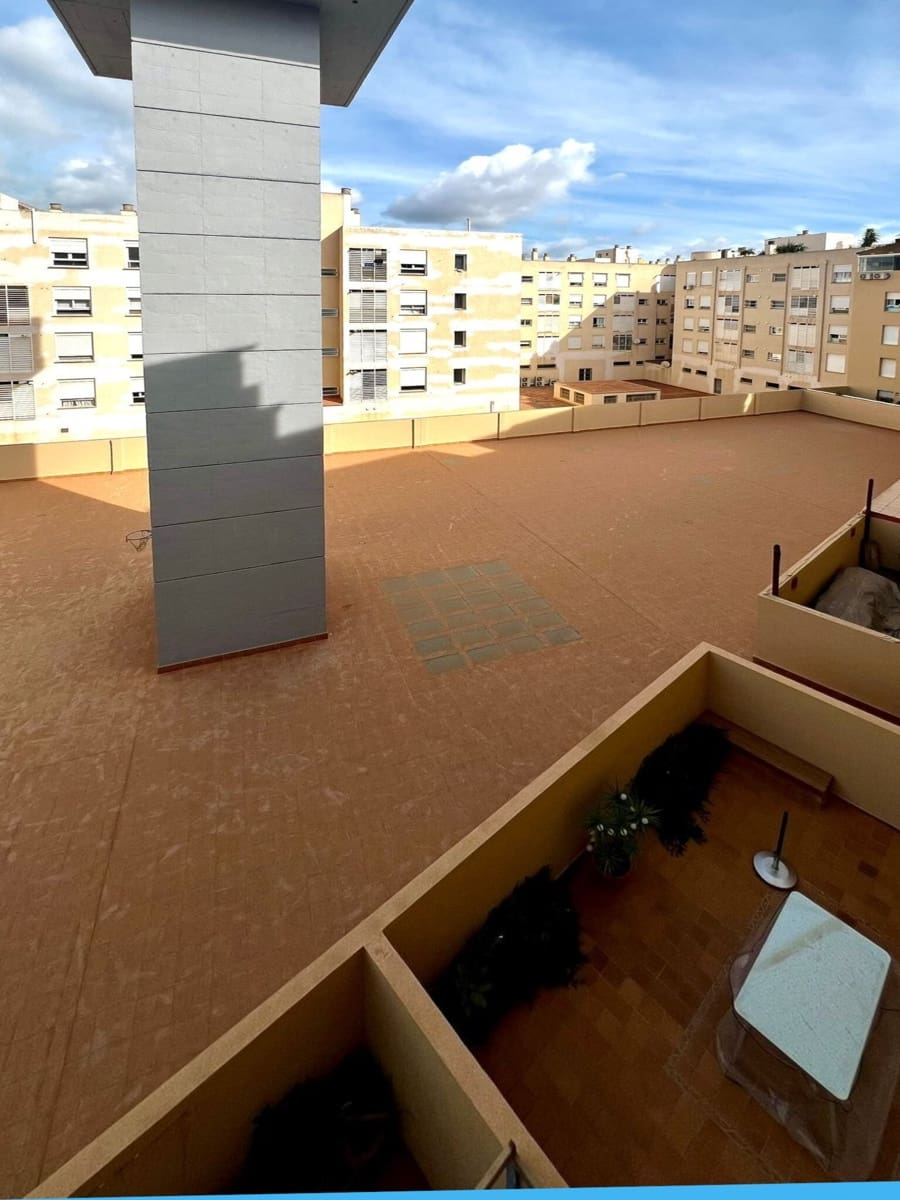 4 soveværelse Lejlighed til salg i Palma de Mallorca - € 525.000 (Ref: 9401589)