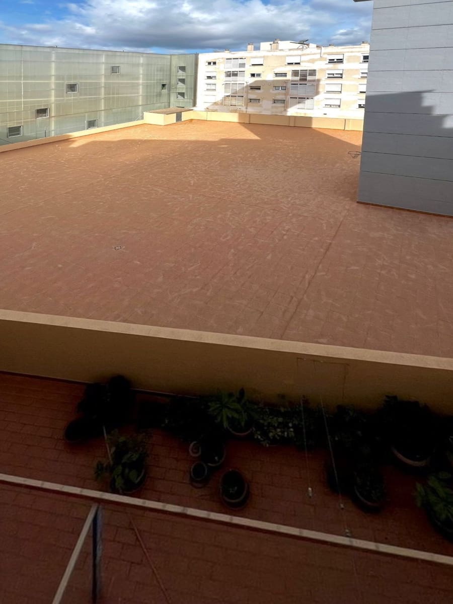 4 soveværelse Lejlighed til salg i Palma de Mallorca - € 525.000 (Ref: 9401589)