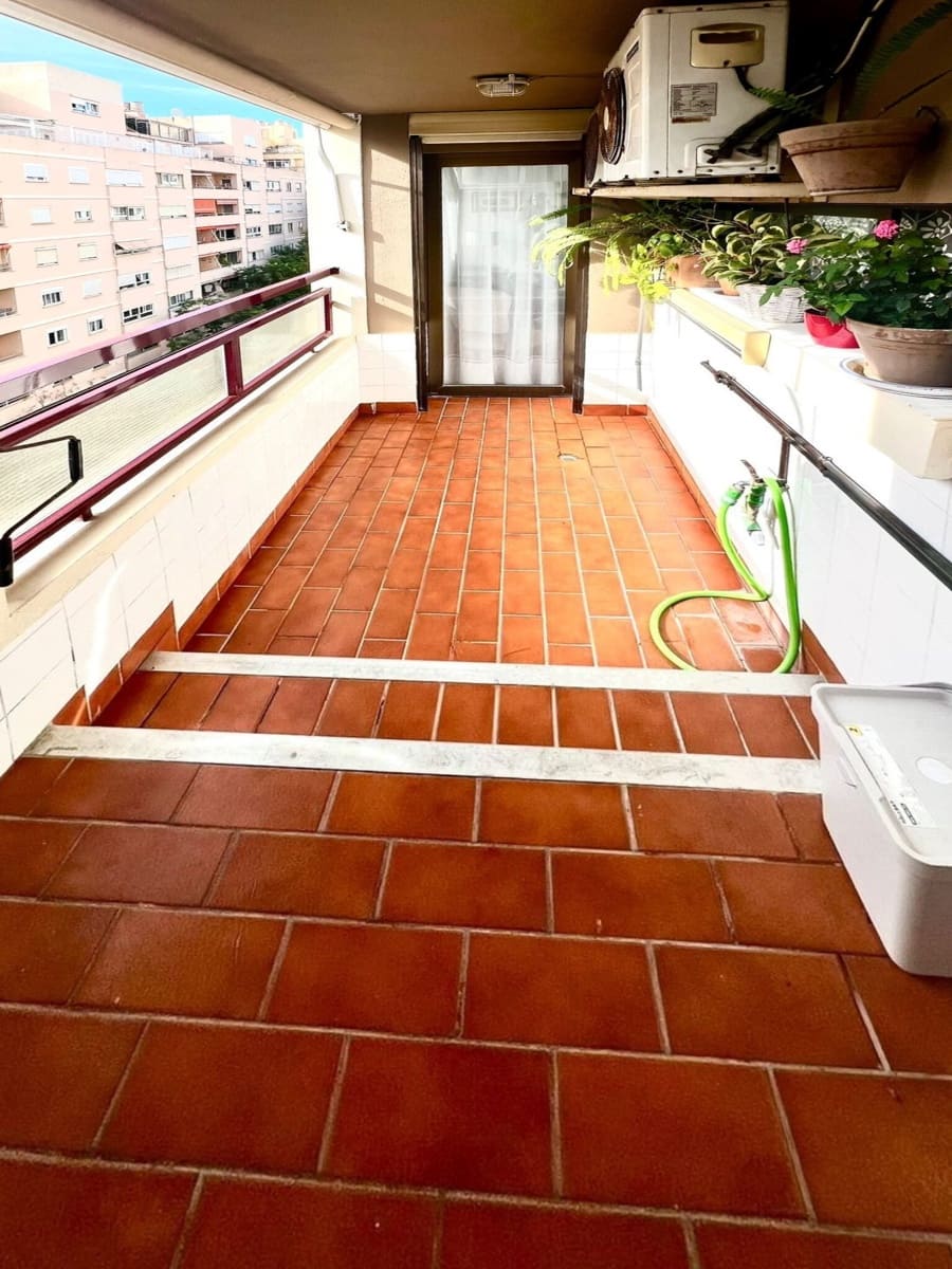 4 soveværelse Lejlighed til salg i Palma de Mallorca - € 525.000 (Ref: 9401589)