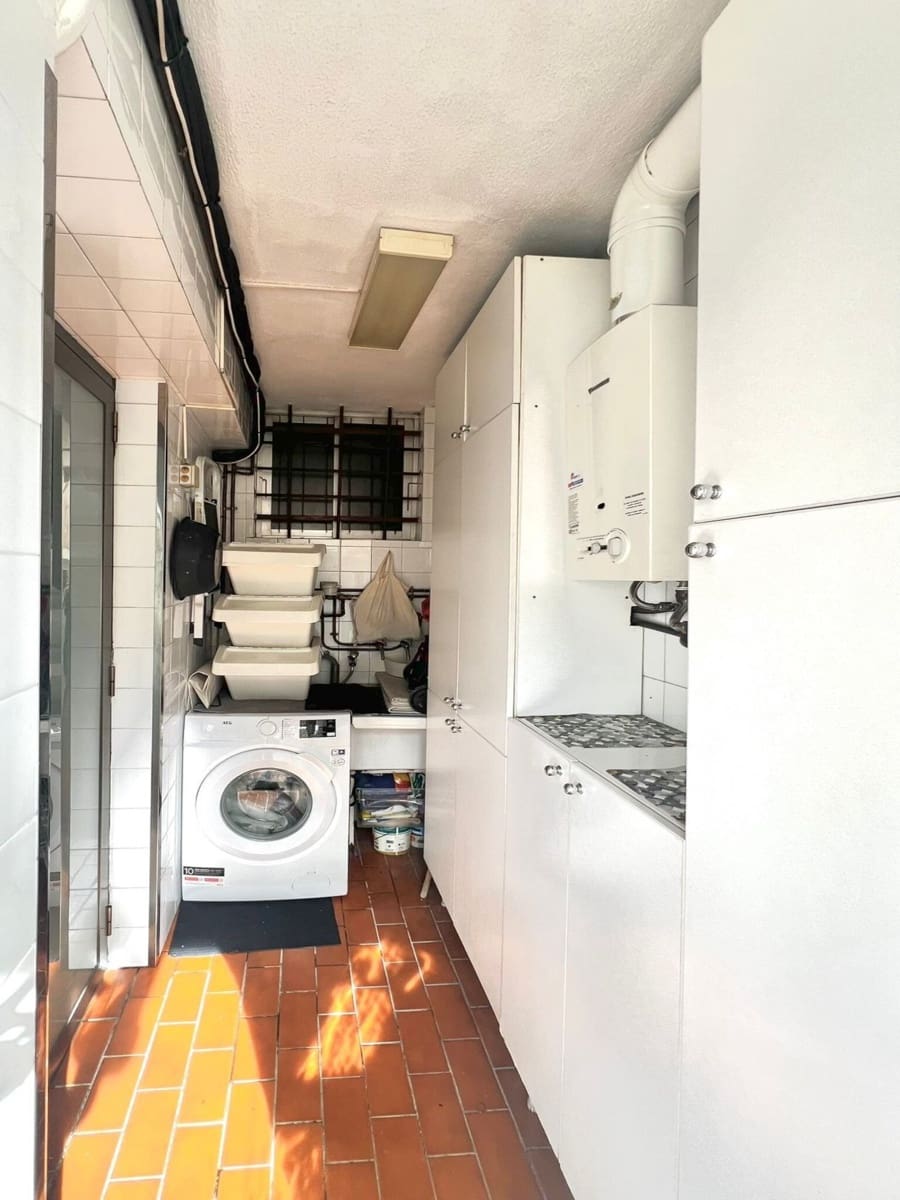 4 soveværelse Lejlighed til salg i Palma de Mallorca - € 525.000 (Ref: 9401589)