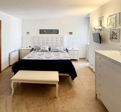 4 soveværelse Lejlighed til salg i Palma de Mallorca - € 525.000 (Ref: 9401589)