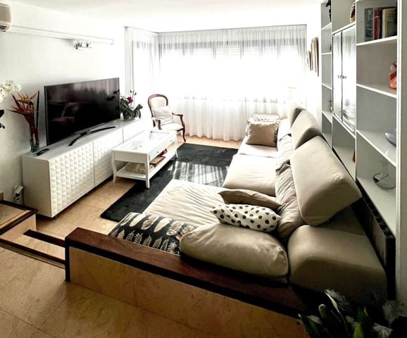 4 soveværelse Lejlighed til salg i Palma de Mallorca - € 525.000 (Ref: 9401589)