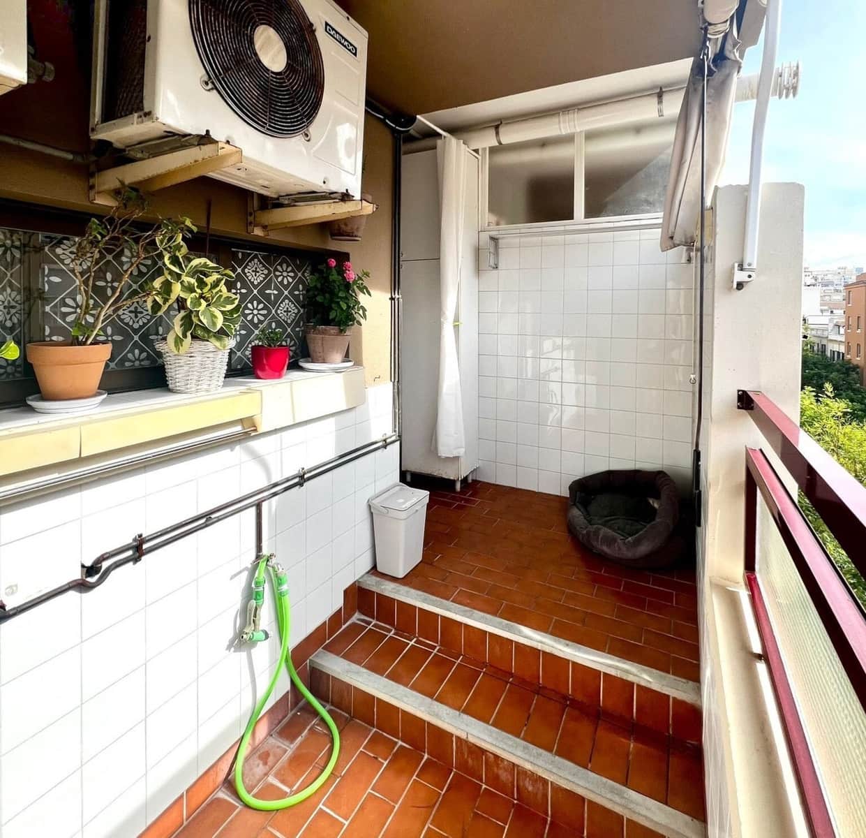 4 soveværelse Lejlighed til salg i Palma de Mallorca - € 525.000 (Ref: 9401589)