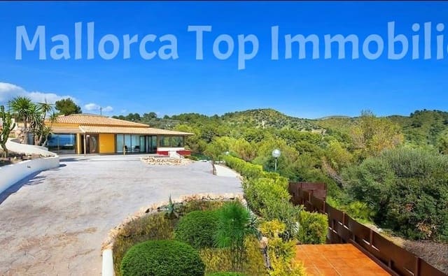 6 Zimmer Hotel zu verkaufen in Alcúdia mit Pool - 5.250.000 € (Ref: 9401590)