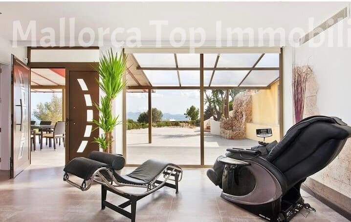 6 Zimmer Hotel zu verkaufen in Alcudia mit Pool - 5.250.000 € (Ref: 9401590)