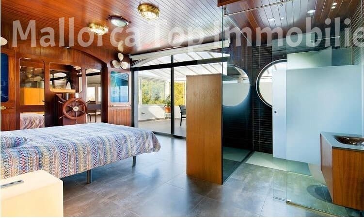 6 Zimmer Hotel zu verkaufen in Alcudia mit Pool - 5.250.000 € (Ref: 9401590)