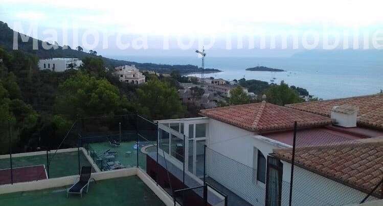 6 Zimmer Hotel zu verkaufen in Alcudia mit Pool - 5.250.000 € (Ref: 9401590)