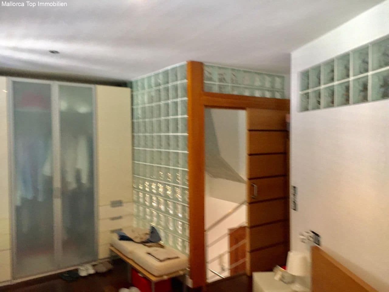 Apartamento de 4 habitaciones en Palma de Mallorca en venta con piscina - 924.000 € (Ref: 9401591)