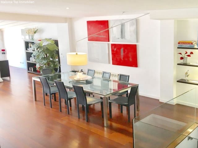 Apartamento de 4 habitaciones en Palma de Mallorca en venta con piscina - 924.000 € (Ref: 9401591)