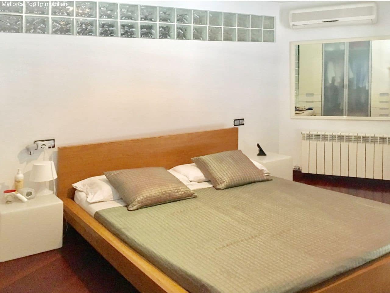 Apartamento de 4 habitaciones en Palma de Mallorca en venta con piscina - 924.000 € (Ref: 9401591)