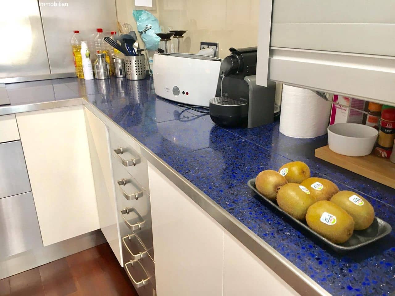 Apartamento de 4 habitaciones en Palma de Mallorca en venta con piscina - 924.000 € (Ref: 9401591)