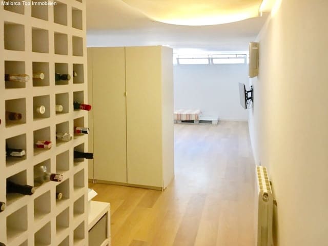 Apartamento de 4 habitaciones en Palma de Mallorca en venta con piscina - 924.000 € (Ref: 9401591)