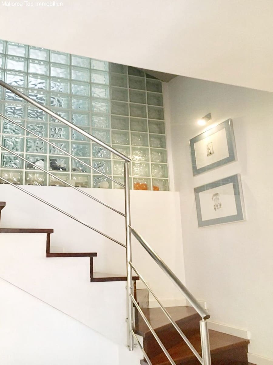 Apartamento de 4 habitaciones en Palma de Mallorca en venta con piscina - 924.000 € (Ref: 9401591)