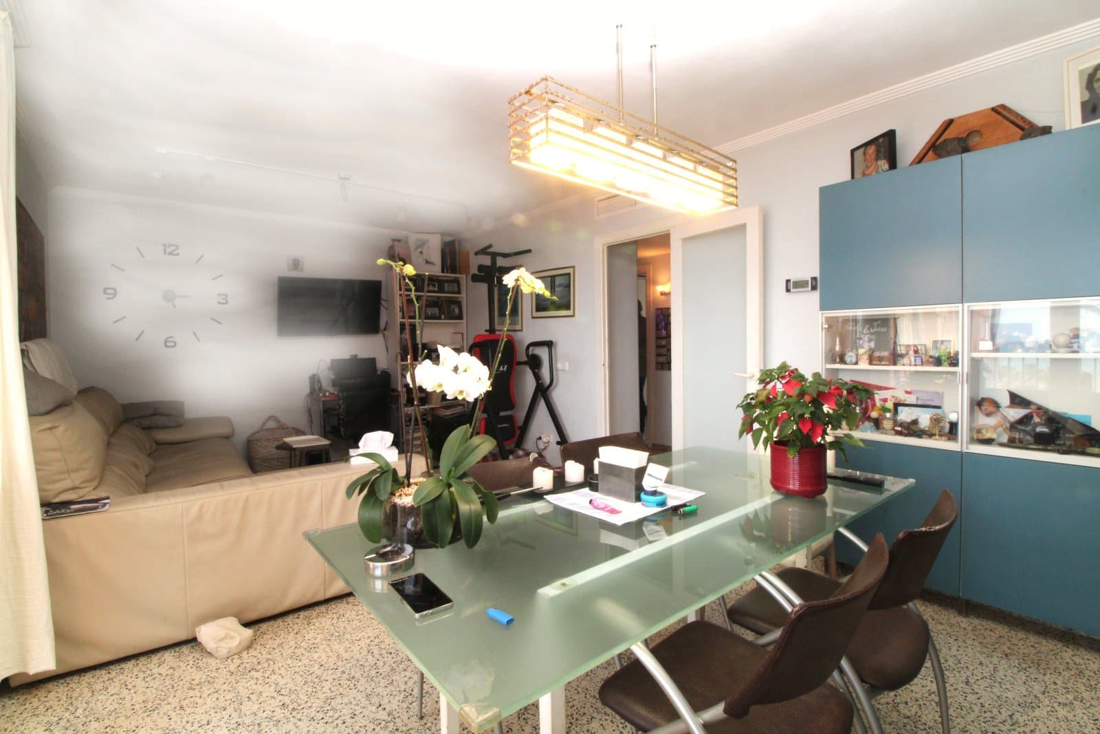 2 camera da letto Appartamento sulla Spiaggia in vendita in L'Arenal / S'Arenal - 520.000 € (Rif: 9401592)