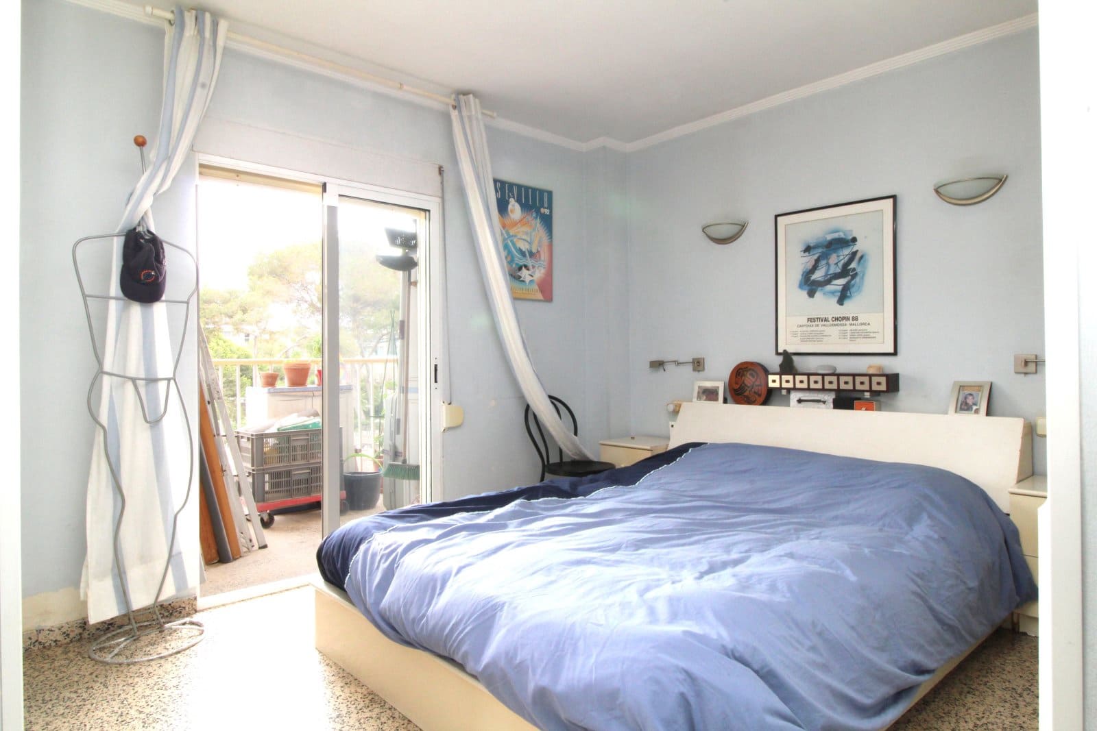 2 camera da letto Appartamento sulla Spiaggia in vendita in L'Arenal / S'Arenal - 520.000 € (Rif: 9401592)