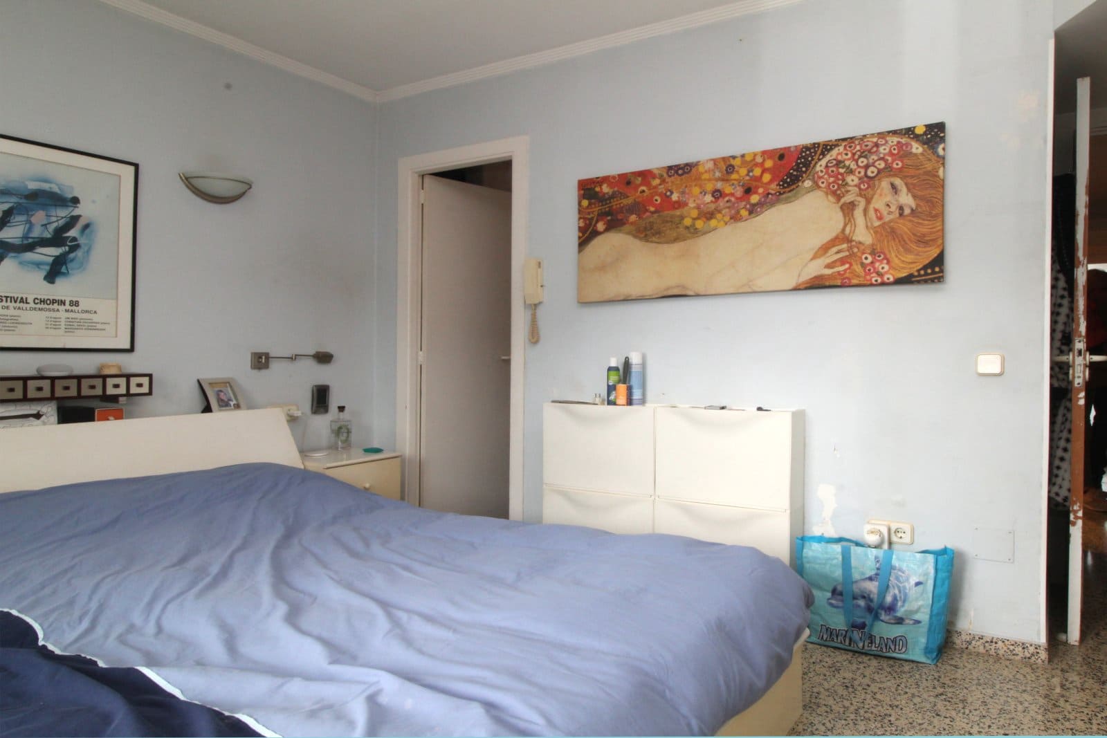 2 camera da letto Appartamento sulla Spiaggia in vendita in L'Arenal / S'Arenal - 520.000 € (Rif: 9401592)