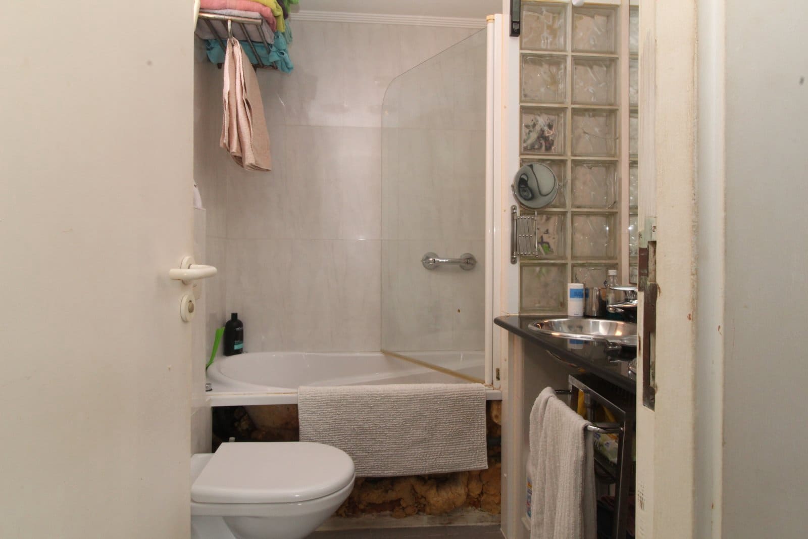 2 camera da letto Appartamento sulla Spiaggia in vendita in L'Arenal / S'Arenal - 520.000 € (Rif: 9401592)