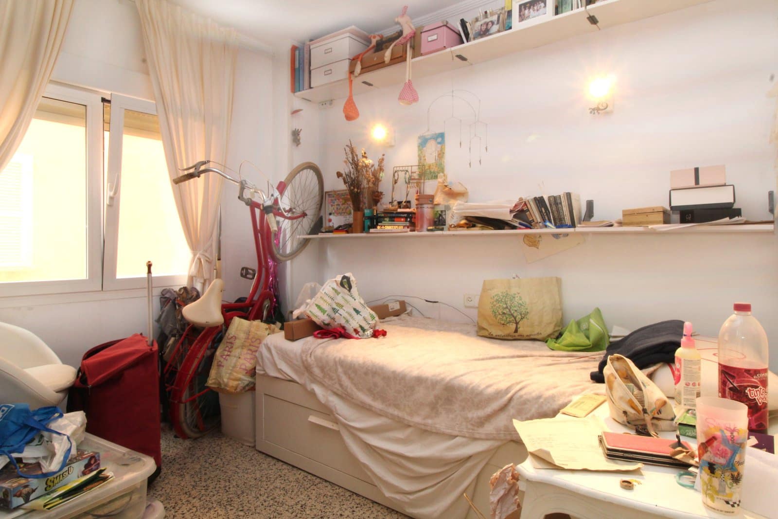 2 camera da letto Appartamento sulla Spiaggia in vendita in L'Arenal / S'Arenal - 520.000 € (Rif: 9401592)