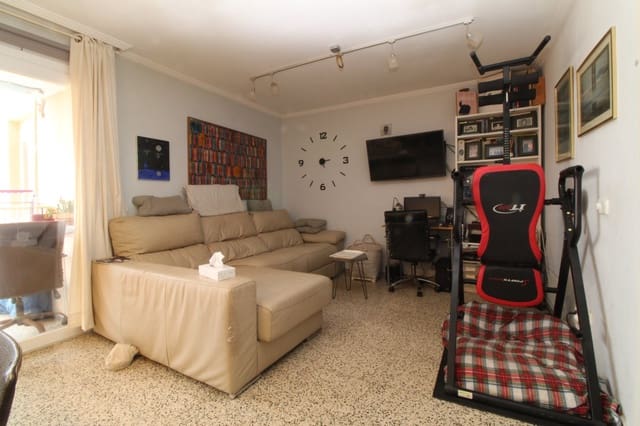 2 camera da letto Appartamento sulla Spiaggia in vendita in L'Arenal / S'Arenal, Llucmajor - 520.000 € (Rif: 9401592)